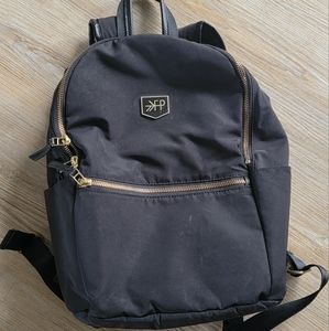 🎒Freshly Picked City Pack Black Nylon Backpack🎒